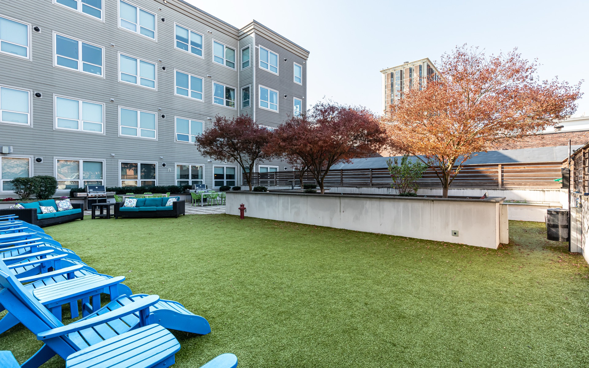 The Betty amenity image 6
