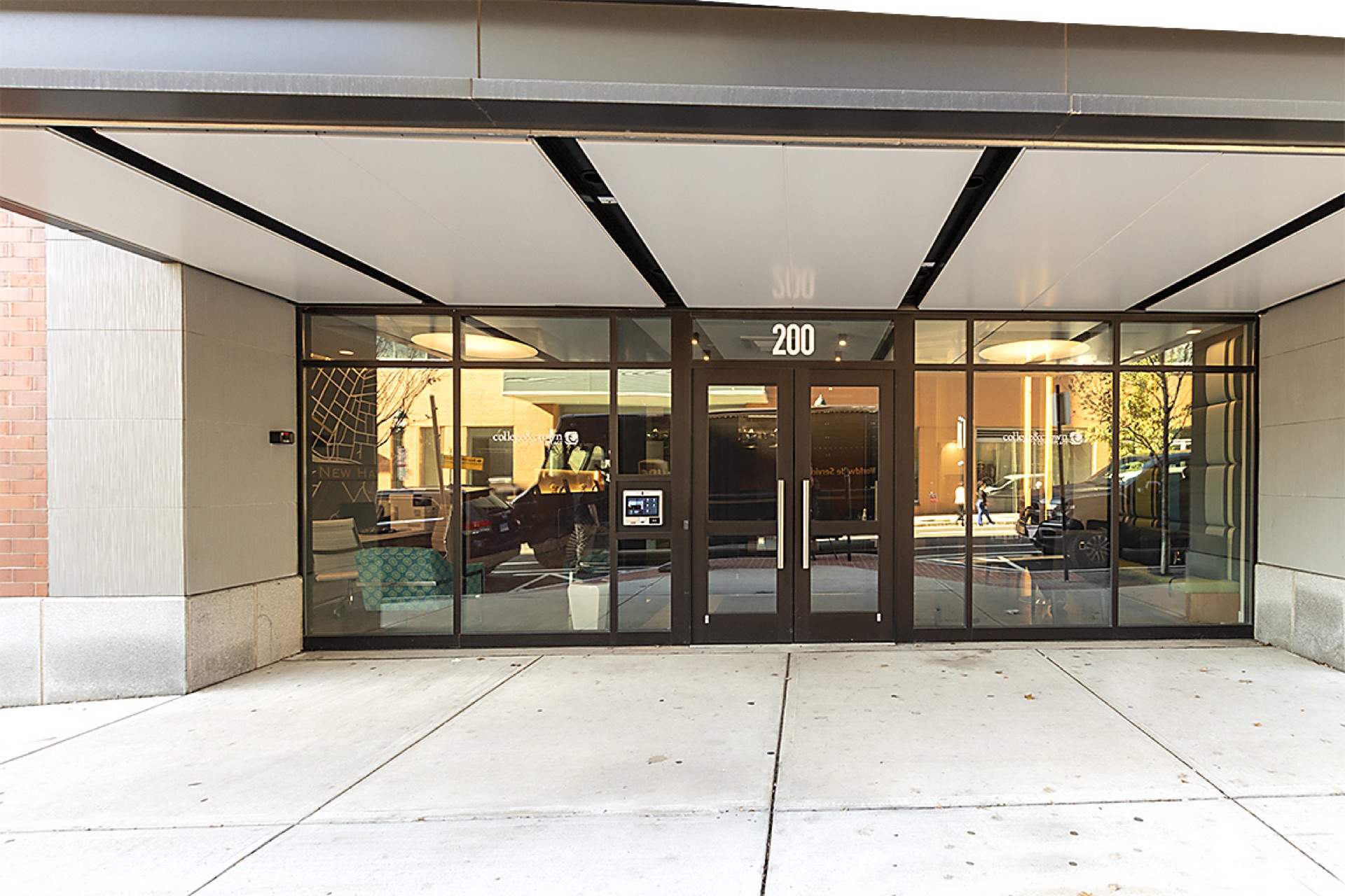 The Betty amenity image 7