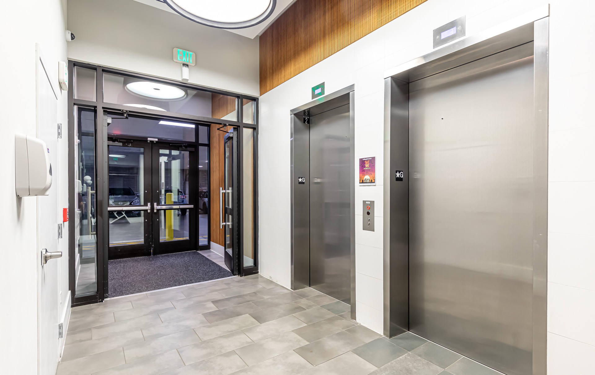 The Betty amenity image 8