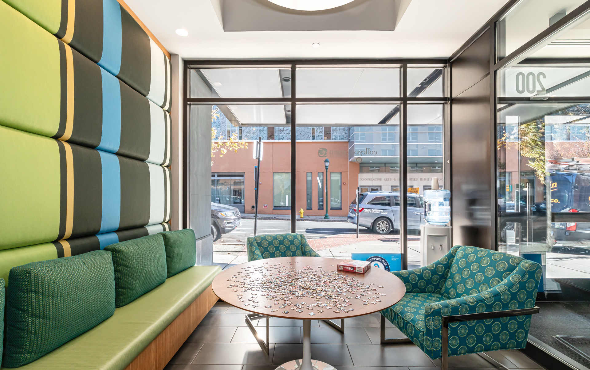 The Betty amenity image 9